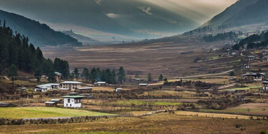 Travel Bhutan