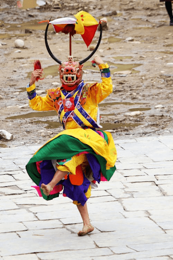 Make your Bhutan trip one for the books!