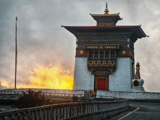 Explore Bhutanese culture during your travel to Bhutan